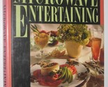 Microwave Entertaining Cone, Marcia - $2.93