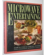Microwave Entertaining Cone, Marcia - $3.97 CAD