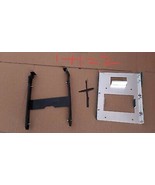 HP Carrier WORKSTATIONS Hdd Caddy Z2 Z6 Z4 G4 3.5" 2.5 " Bracket SSD 915767-001 - $7.08