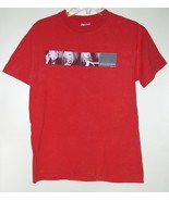 Madona Concert T Shirt Vintage 2001 MGM Grand Las Vegas Drowned Tour MEDIUM - $274.38 CAD