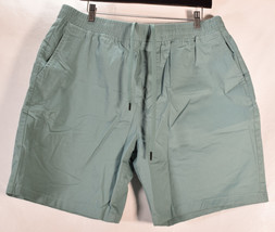 Five Four LA Mens Shorts Mint XL - $29.70