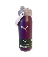 WATER BOTTLE HYDRATATION PUMA - $30.00