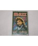 Mazz - De Oro New Cassette - £8.01 GBP