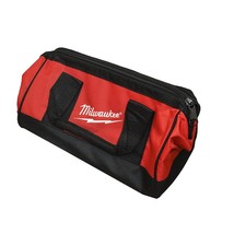Milwaukee Bag 13x6x8 inch Heavy Duty Canvas Tool Bag - £27.17 GBP