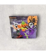 World Market Halloween Felt Finger Puppets RAREToys Crafts Trick Or Treat - $20.48 CAD