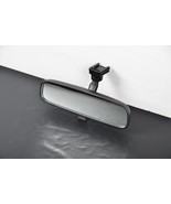 Murakami 7225 Subaru Honda Toyota Rear view Mirror Manual Dimming IE4022... - $34.17 CAD