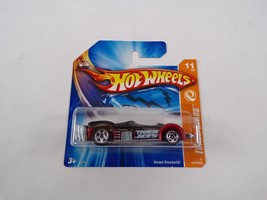 Van / Sports Car / Hot Wheels Track Stars #J3497 #H34 - £10.92 GBP