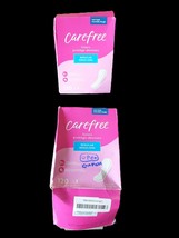 Carefree Women&#39;s Panty Liners Regular 120Multi-Fluid Protection Unscente... - $22.44 CAD