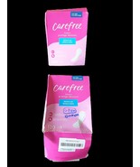 Carefree Women&#39;s Panty Liners Regular 120Multi-Fluid Protection Unscente... - $22.44 CAD