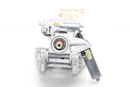 10-13 MERCEDES-BENZ E350 SEDAN Steering Column F3674 image 7