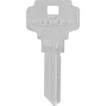 Hillman The Group KEYKRAFTER #2026 BRASS4 - €13,67 EUR