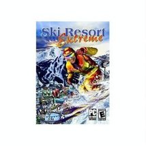 Ski Resort Extreme [video game] - £12.34 GBP