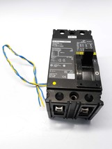 Fuji FHL260151202J Circuit Breaker / Aux Switch  - $69.00