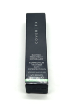 Cover FX Blemish Treatment Concealer - N/Light - Sealed boxes Full Size ... - $39.51