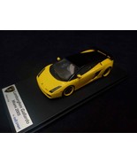 Resin Car 1/43 scale Look Smart &quot;Lamborghini Gallardo Miami yellow 2005&quot;... - $129.00