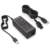 Replacement 65W Lenovo Laptop Charger For Lenovo Thinkpad T470 T470S T460 E531 E - £22.02 GBP