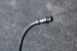 03-06 MERCEDES CL500 CL600 CL55 CL65 FRONT RIGHT BREMBO BRAKES CALIPER V291 image 3