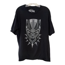 Marvel Black Panther Graphic T-Shirt – XL – Mad Engine - $22.00