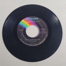 Olivia Newton John 45 Vinyl Have You Never Been Mellow/Water Under The Bridge - £7.16 GBP