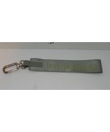 lululemon Never Lost Keychain Gray - $13.47 CAD