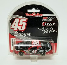 Team Caliber Pit Stop Kyle Petty #45 NASCAR Sprint Die-cast Car 2002 - $11.13