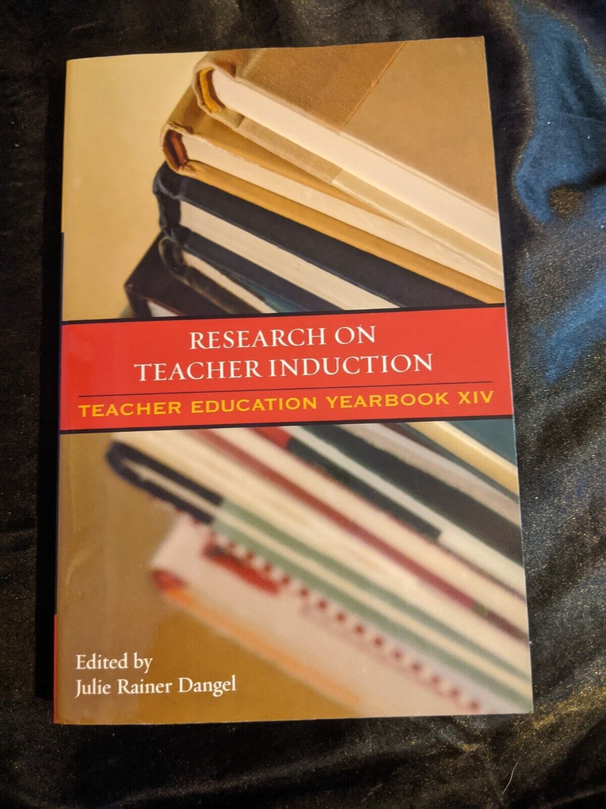 Research on Teacher Induction: Teacher Education Yearbook XIV - $6.92