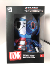 Optimus Prime - DZNR Transformers - Yume What’s Inside Edition - Plush Toy #01 - $12.82