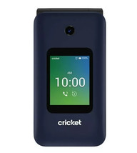 Cricket Debut FLIP Phone-(Cricket Wireless) - $39.59
