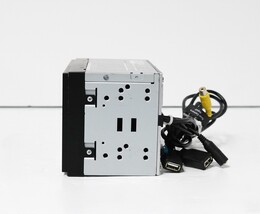 Planet Audio P70CPA-C 2-DIN Bluetooth 7" Touchscreen Car Receiver image 4