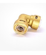 RectorSeal 87029 PRO-Fit 7/8&quot; Quick Connect 90 Elbow for Refrigerant Line - $37.78 CAD