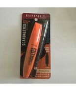 Rimmel London, Scandaleyes Mascara with Waterproof Kohl Kajal Liner, 003 - $11.06 CAD