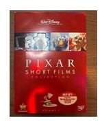 Walt Disney Pixar Short Films Collection – DVD - €6,85 EUR