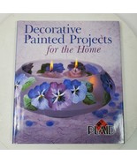 Decorative Painted Projects for the Home by Plaid Enterprises Staff 2002 - $199.45 MXN