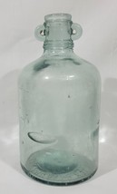 Figaro Chemical Co Bottle Jug Jar Dallas Tex - $374.41 MXN