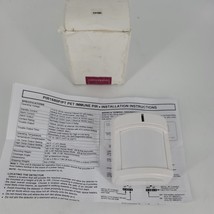 Napco Microprocessor PIR Sensor Pet Immune PIR1680PT  Untested Open Box - £10.65 GBP