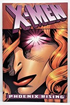 X-Men: Phoenix Rising Graphic Novel Published By Marvel Comics - CO2 - £22.29 GBP