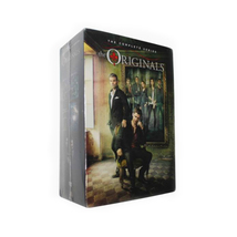 The Originals: The Complete Series Seasons 1-5 (21-Disc DVD) Box Set  - £27.32 GBP