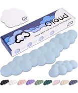 Qloud Cloud Wrist Rest Keyboard Wrist Rest For Computer Keyboard, Light ... - $40.93