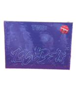Tws - Last Bell 1st Single Album Photobook Version CD NEW Sealed, Free S... - $177.02 MXN