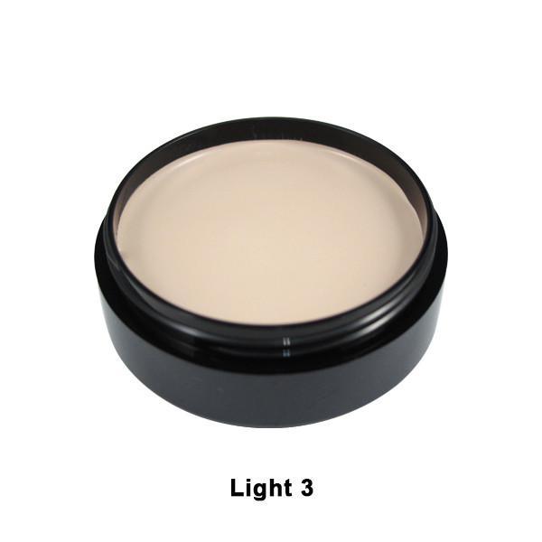 Mehron Celebre Pro-HD Cream Makeup (Light 3) - $14.28