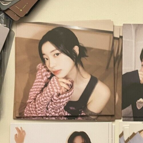 Tarjeta fotográfica auténtica oficial DAHYUN DOS VECES [ESTRATEGIA] -... - $2.99