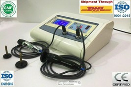 Longwave Therapy Shortwave Therapy Pain Relief Management Physiotherapy Machine  - £436.00 GBP