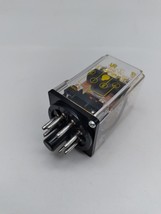 NEW STRUTHERS DUNN A314XBX48P (NO BOX) SERIES A314 DPDT RELAY 120VAC  - $15.00
