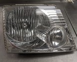 Passenger Right Headlight Assembly From 2004 Ford Explorer  4.0 1L2X13005AA - $39.95