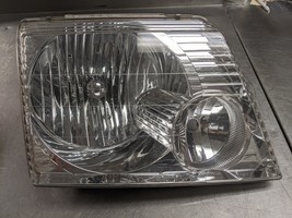 Passenger Right Headlight Assembly From 2004 Ford Explorer  4.0 1L2X13005AA - £31.42 GBP