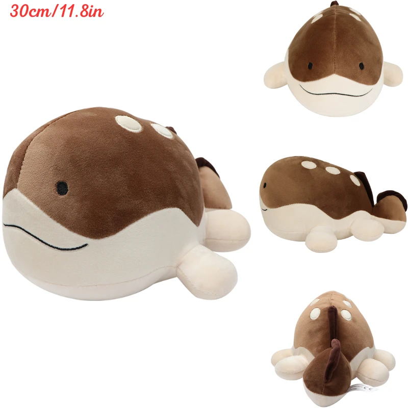 Clodsire Must-Have Plush! Pokemon plush toy Scream - $10.85