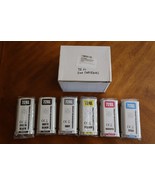 6x 130ml Made In The EU Compatible 72XL 72 Ink tank T1120 Printer - $126.25 CAD