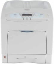 Ricoh Aficio SP C410DN Color Laser Printer - £800.49 GBP
