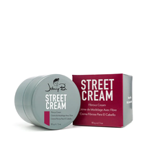 Johnny B Street Cream, 3 Oz. image 2
