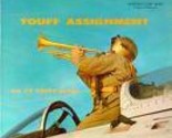 Touff Assignment [Vinyl] Cy Touff Quintet - $49.99
